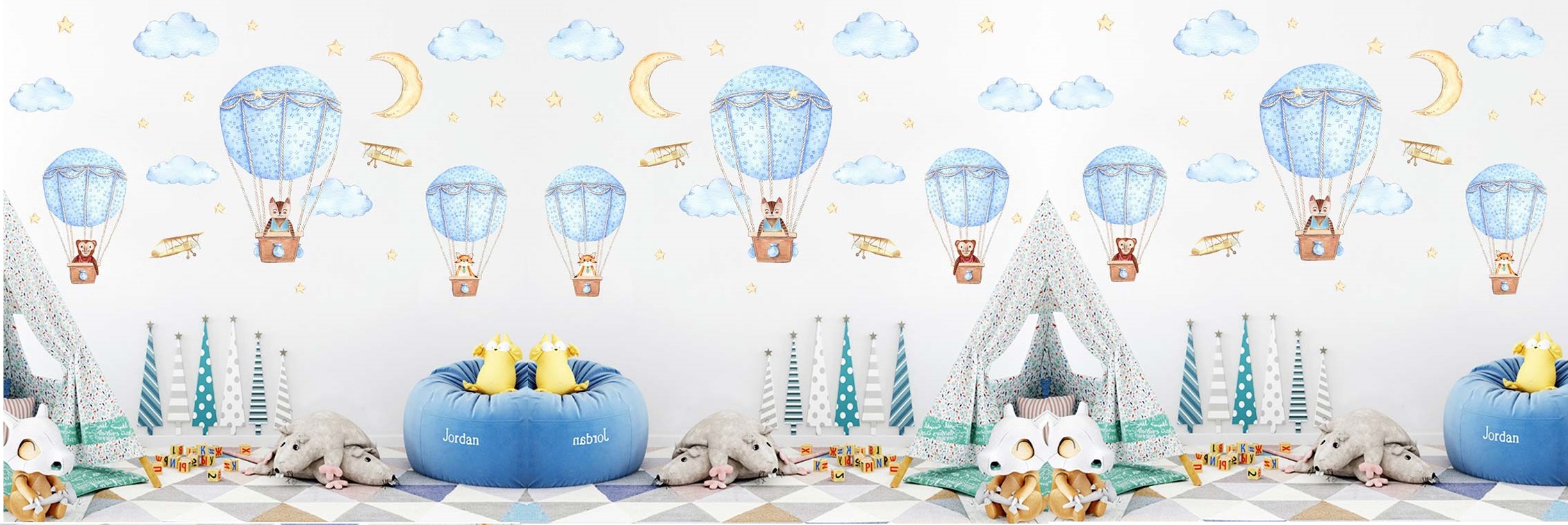 Baby and Me Webshop